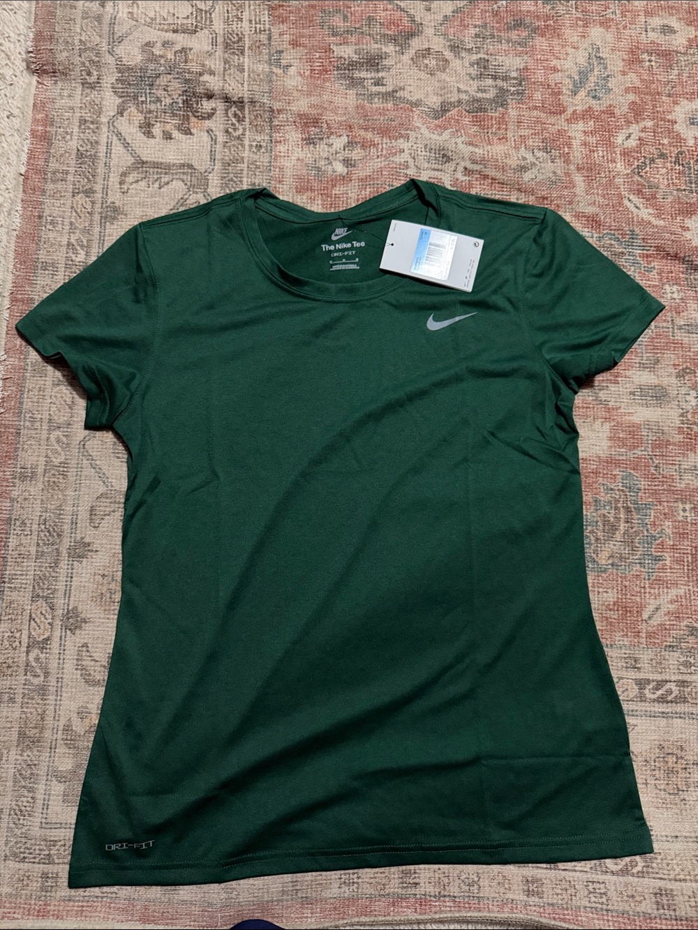 Women’s Nike tee
